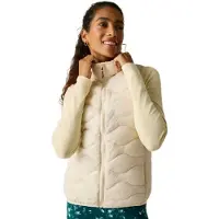 Regatta Hydi Bw / Hydi Bw - Cream - M