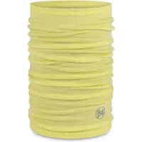 Buff Light Merino Wool Kaulahuivi