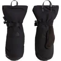 The North Face Montana Mitt Tnf Black - M