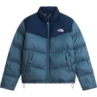 The North Face Talvitakki 'SAIKURU' laivastonsininen / grafiitti
