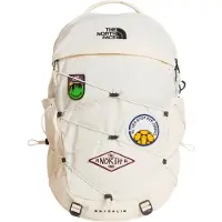The North Face W Borealis Patch - Cream - OS WOMEN