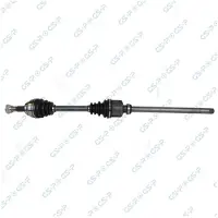 GSP Drive Shaft