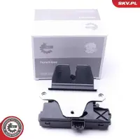 ESEN SKV Takaluukun lukko 16SKV515