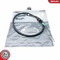 ESEN SKV Vaijeri, seisontajarru 26SKV234