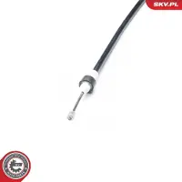 ESEN SKV Vaijeri, seisontajarru 26SKV223