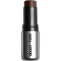 About-Face Beach Freak Bronzer Stick Surf Curse