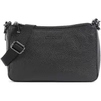 Mandarina Duck Mellow Leather Pochette Olkalaukku
