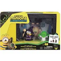Minions & Monster Stage Set assorted