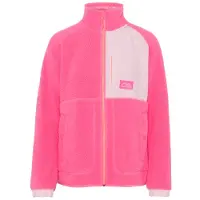 Kari Traa Women's Emma Midlayer Bubblegum Välikerrospuserot XS