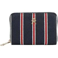 Tommy Hilfiger Aw0aw19017 Naisten Lompakko