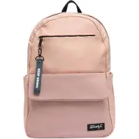 Mr Wonderful Soft Pink-keep Going Reppu