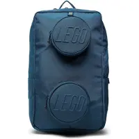 LEGO Brick Reppu 1x2, Blue