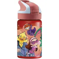 Laken Super Heroes Summit Cap 350ml Termospullo