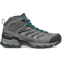 Scarpa Moraine Mid Gore-tex Vaelluskengät