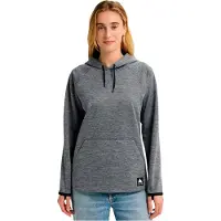 Burton Crown Wpf Huppari musta, XS