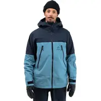 Jones Snowboards atlantic blue Koko S