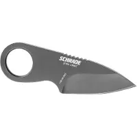 SCHRADE Spare Change Fixed Veitsi