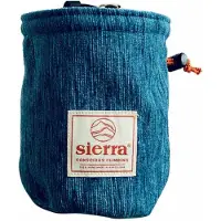 Sierra Climbing Tube Liitupussi