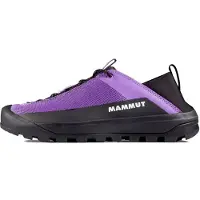 Mammut Alnasca Belay Low Vaelluskengät