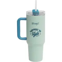 Mr Wonderful Sippin´ In Style Termospullo