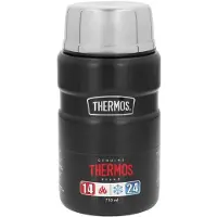Thermos Stainless Steel-710ml Termospullo