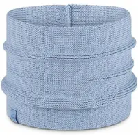 Buff Knitted Kaulahuivi
