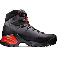 Mammut Trovat Advanced Ii High Gore-tex Vaelluskengät