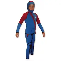 Kynay Neoprene Kanjonin Rintapanssari