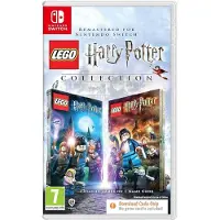 LEGO Collection (Code In Box) (Nintendo Switch)