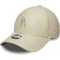 New Era Diamante Pu 9forty Mid Crown Los Angeles Dodgers Lippis