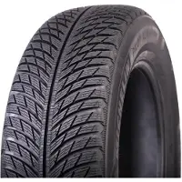 Michelin Talvirenkaat Pilot Alpin 5 SUV 255/70R18 XL 116V