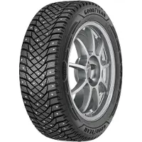 Goodyear UltraGrip Arctic 2 SUV 255/50R19 107T 3PMSF XL Studded