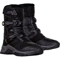 Leatt ADV Hydradri 7.5 Short vedenpitävät moottoripyöräsaappaat