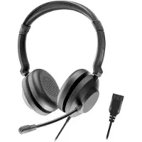 Axtel One Duo Qd Kuulokkeet