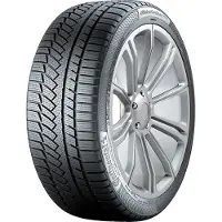 Continental CWC TS 850 P 235/60R18 103H 3PMSF