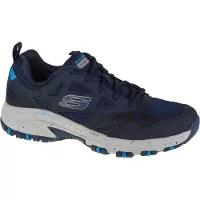 SKECHERS Hillcrest Trainers Sininen EU 41 Mies