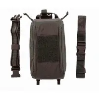 5.11 Tactical Flex Gas Mask Pouch (Color: Ranger Green)