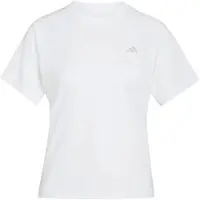 Adidas Club Plain Lyhythihainen T-paita