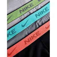 Nike Nq00ke1284 Trunk Boxerit 3 Yksiköt