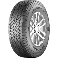 General Grabber AT3 Plus 265/65R18 114T 3PMSF