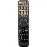 24.Se Arrisin yleiskaukosäädin / Satelliittivastaanotin / SAT-TV-boksi / RF-kaukosäädin