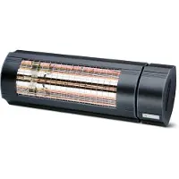 Solamagic ECO+ PRO BTC:n ansiosta olet vakiomallin tapaan varma mukavasta lämmöstä jopa 17 m²:n kokoisille alueille.
