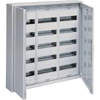 Hager Paneeli FWB53P 800/800/161 180M
