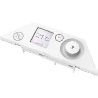 Nobø Connect SPC-IZW White