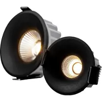 SOLAR PLUS Optic Deep -eturenkaan musta rengas. Vaihda Optic Deepin väri helposti mustaan eturenkaaseen