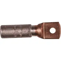 Elpress Alcu-terminaali akk50-10 50mm2 sm/rm m10