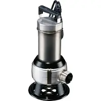 Grundfos Unilift ap 35b 50.06.3v 3x400v 5m ei pistoketta