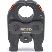 Ridgid LØS U16 PRESSKÆBE COMPACT TIL RP-219, 19KN PRESMASKINER