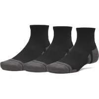 Under Armour Performance Tech Quarter Sukat 3 Parit