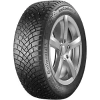 Continental CIC 3 EVC 215/55R18 99T 3PMSF XL FR Studded